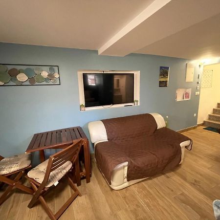 Studio Pod Room, Free Parking Zadar Exterior foto