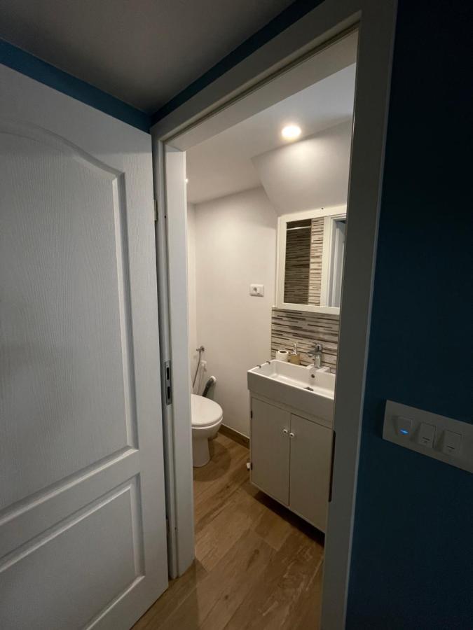 Studio Pod Room, Free Parking Zadar Exterior foto